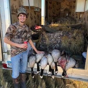 Meet your Posher, Chase